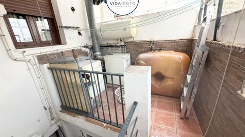 Foto 4 de Casa o chalet en venta en San Felipe - El Almendral - La Merced, Jaén Capital