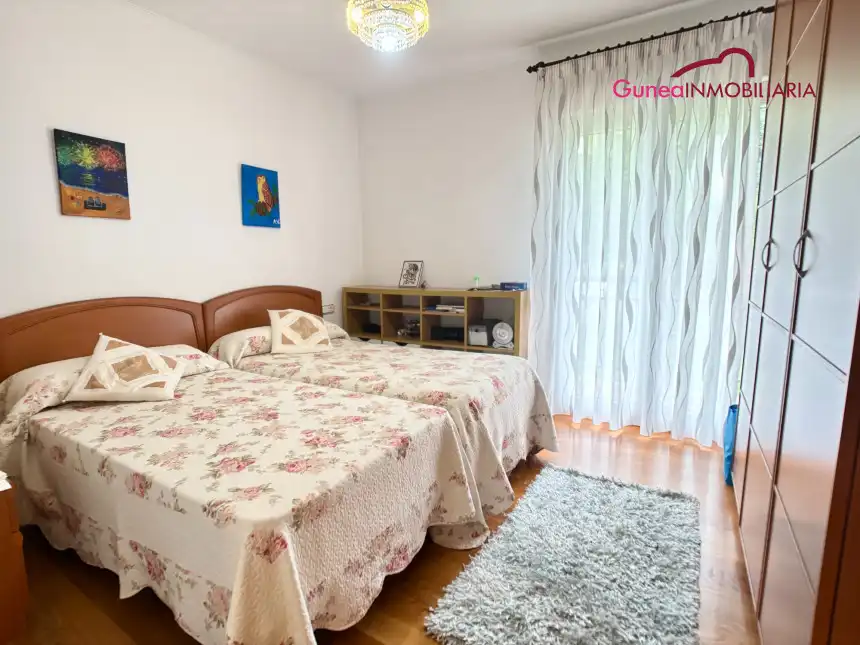 Habitación de Piso en venta en Hernani
