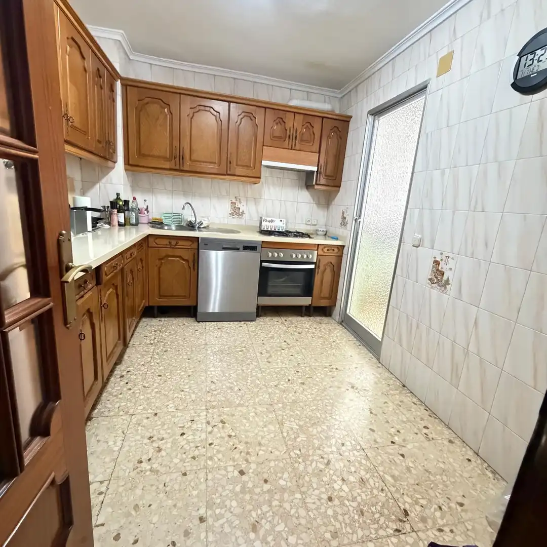 Wohnung zum Verkauf in Calle ESCOLES DE LES, Centro Urbano