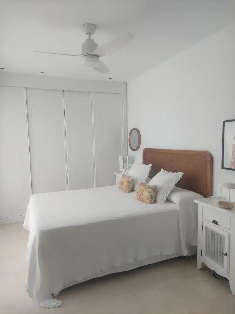 Attico con piscina in vendita a Noroeste, imagen 14