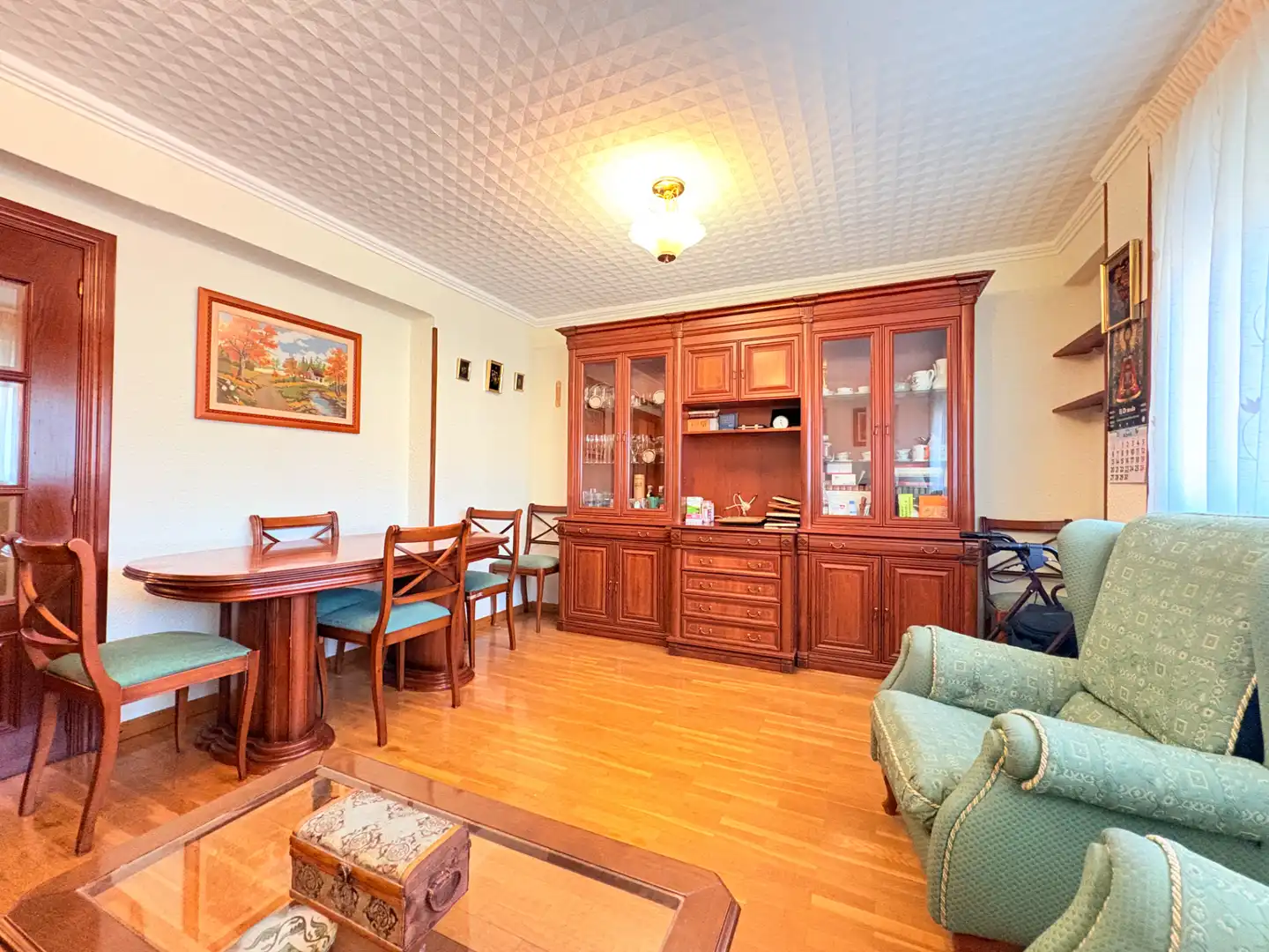 Wohnung zum Verkauf in Calle de Miraflores, La Granja