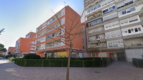INMUEBLE OCUPADO  FUENLABRADA MADRID