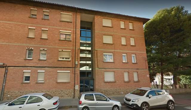 Piso en Venta en C/ Juan Carlos I en Haro