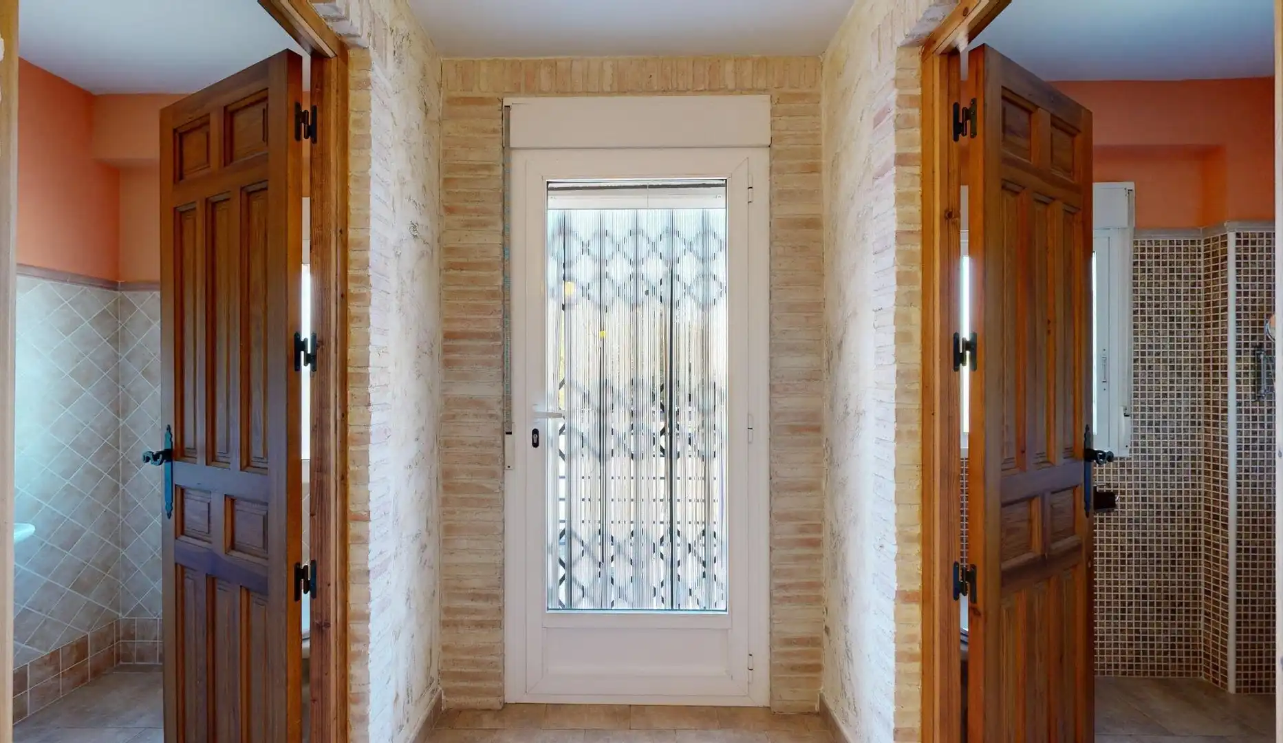 Casa amb jardí en venda a Molins - Campaneta - San Bartolomé, imagen 32