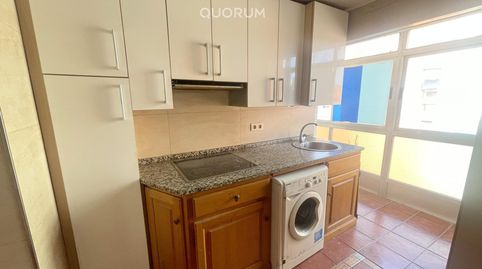 Foto 4 de Piso en venta en Santutxu - Basarrate, Bilbao