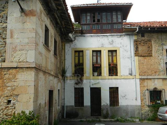 Casa-chalet en Venta en Alles en Peñamellera Alta