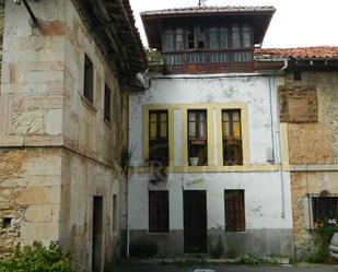 Vista exterior de Casa o xalet en venda en Peñamellera Alta