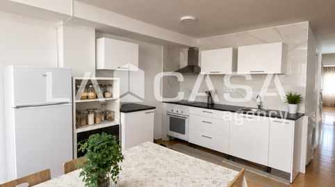 Foto 2 de Piso en venta en Llefià, Badalona