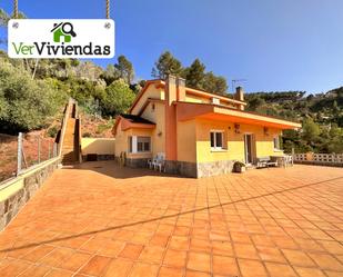 House or chalet for sale in Carrer del Paraguai, 58, Vallirana