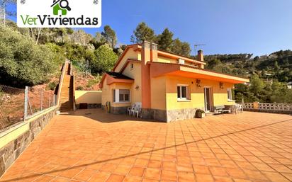 House or chalet for sale in Carrer del Paraguai, 58, Vallirana