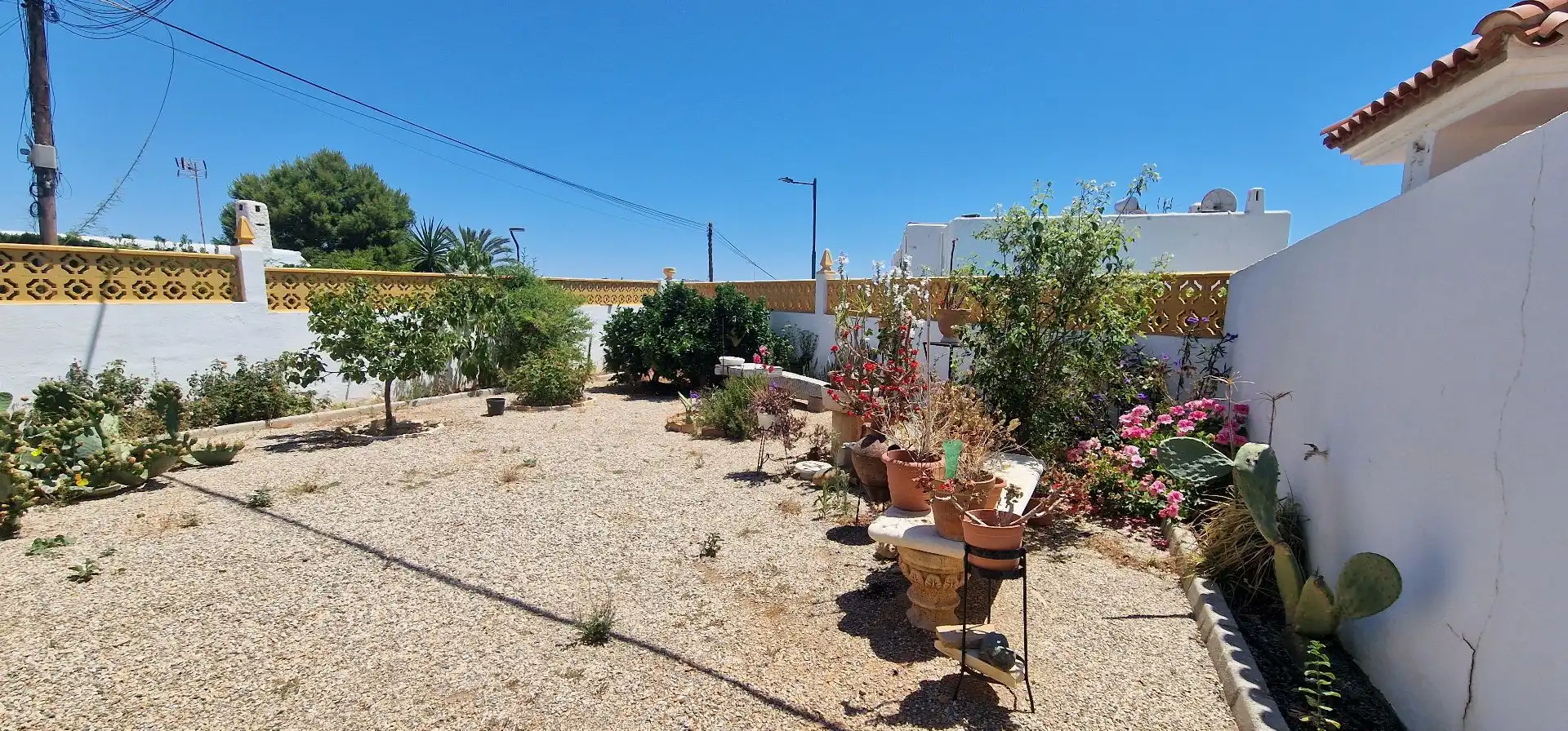 Haus mit Garten zum Verkauf in El Palmeral, imagen 9