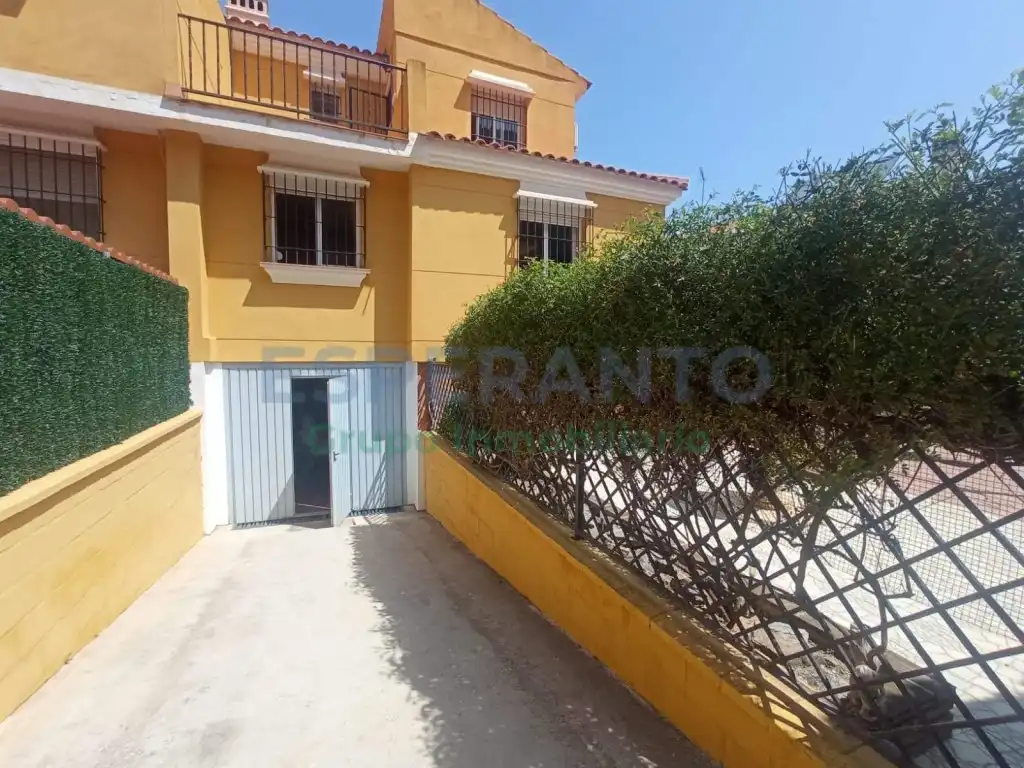 Adosado en venta en Manantiales - Lagar - Cortijo, imagen 54