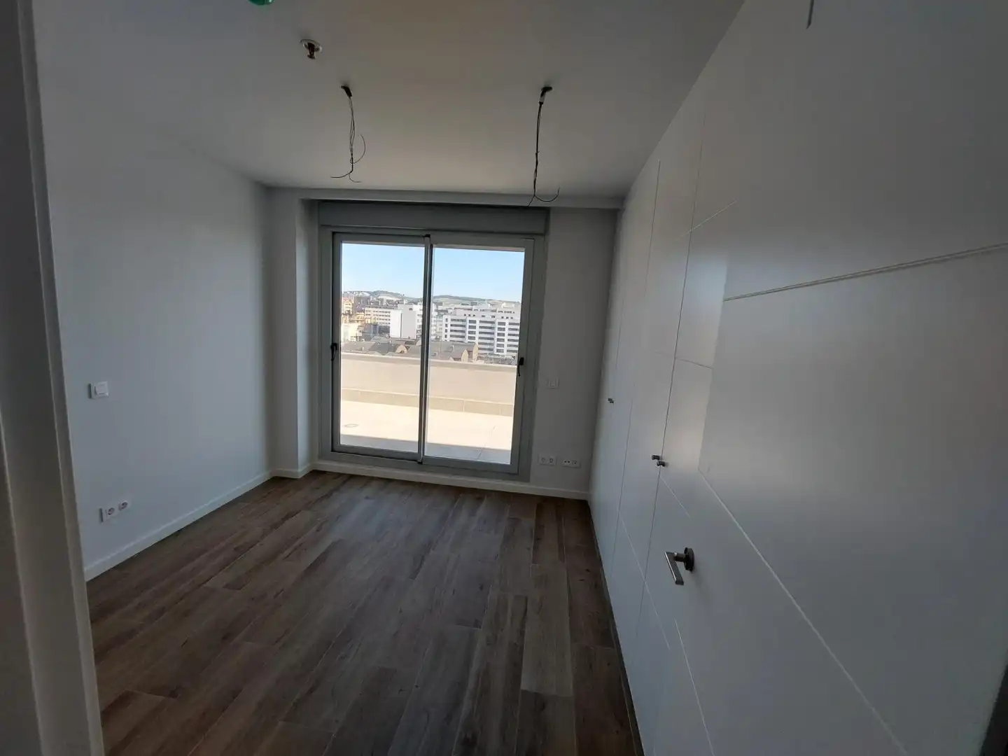 Ático en venta en Avenida de José Hierro, Rivas Futura