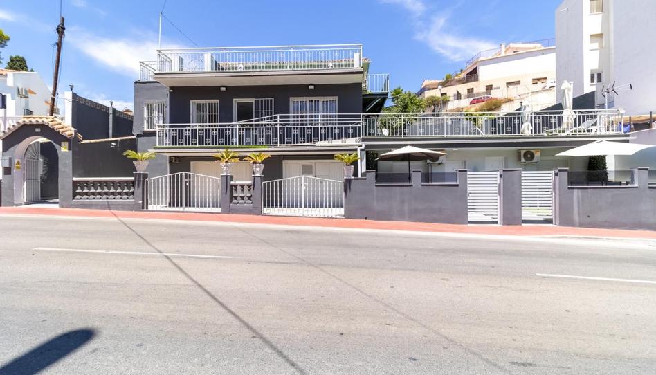 Photo 1 of Building for sale in Orquidea, 6, Las Gaviotas  - Carvajal, Málaga