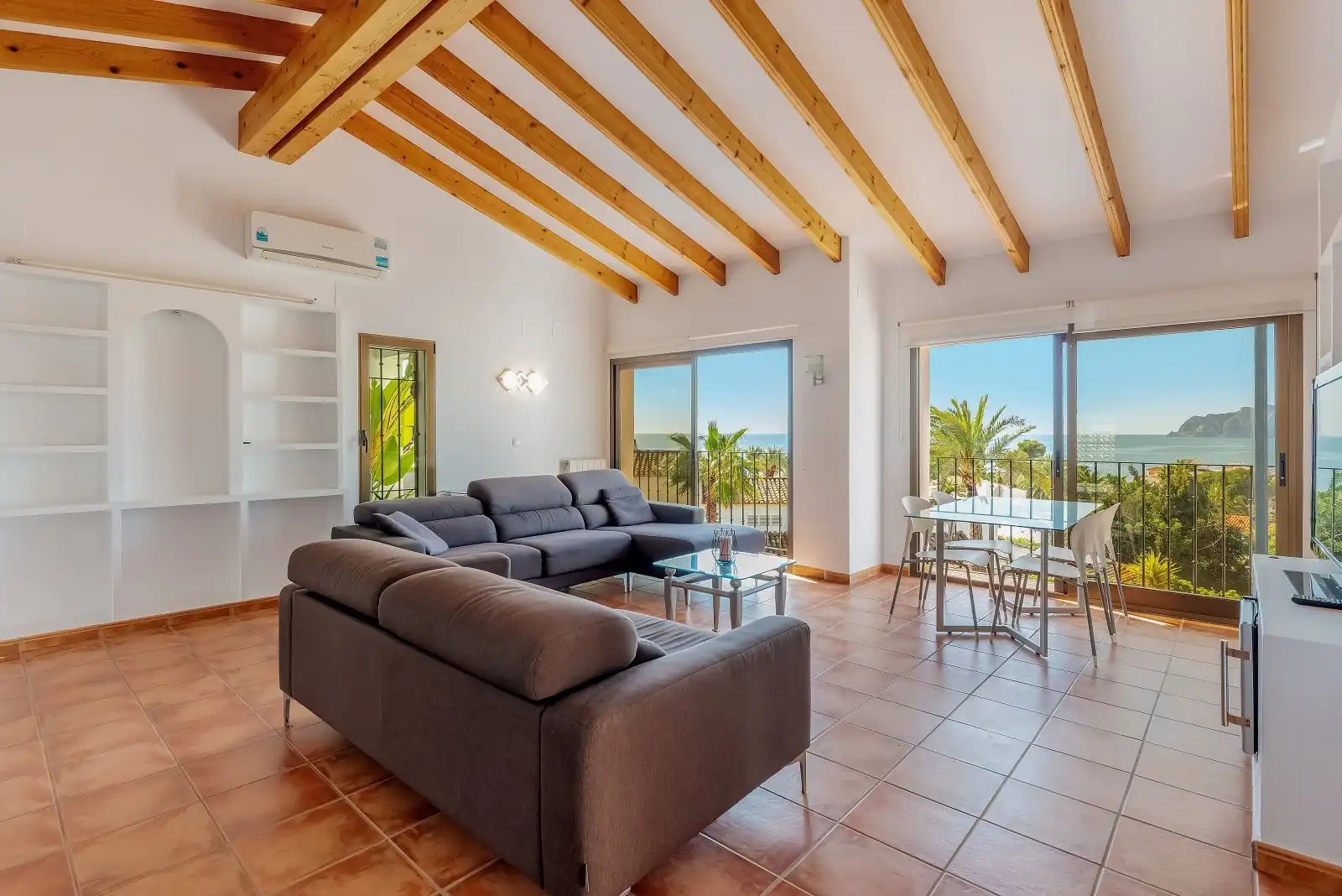 Casa con piscina in vendita a El Portet - Pla de Mar, imagen 26