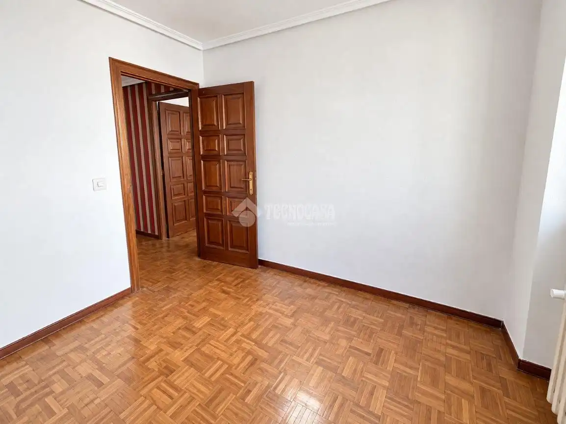 Bedroom of Flat for sale in Centro Ciudad