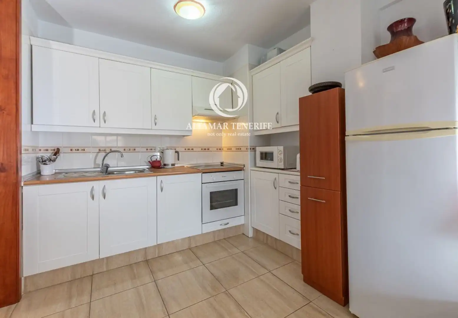Apartamento en venta en Av. las Américas, Playa de las Américas