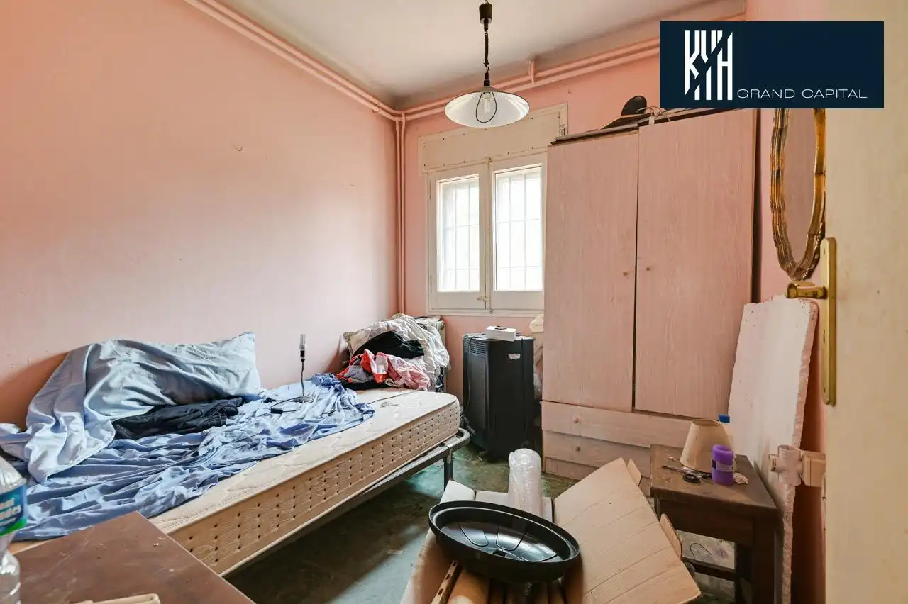 Casa amb terrassa en venda a Carrer SARRIA DALT, imagen 58