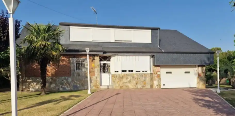 House with pool for sale in Eurovillas, imagen 43