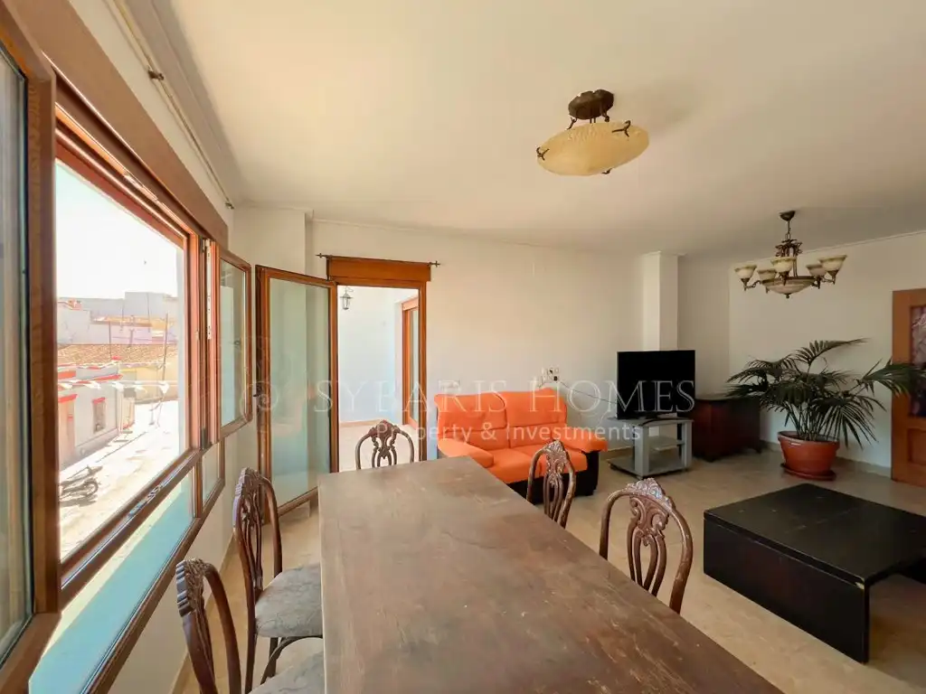 Maison à vendre à Calle Mestre Tomas Espi