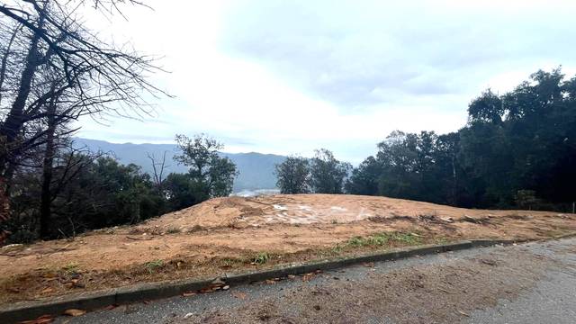 Terreno residencial en Venta en Arbúcies