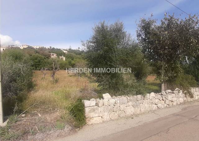 Terreno residencial en Venta en Búger