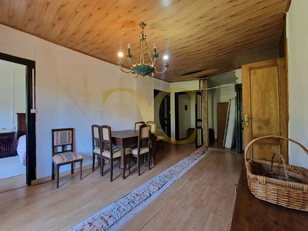 Dining room of Houses for sale in Llanes  with Private garden, Terrace and Storage room