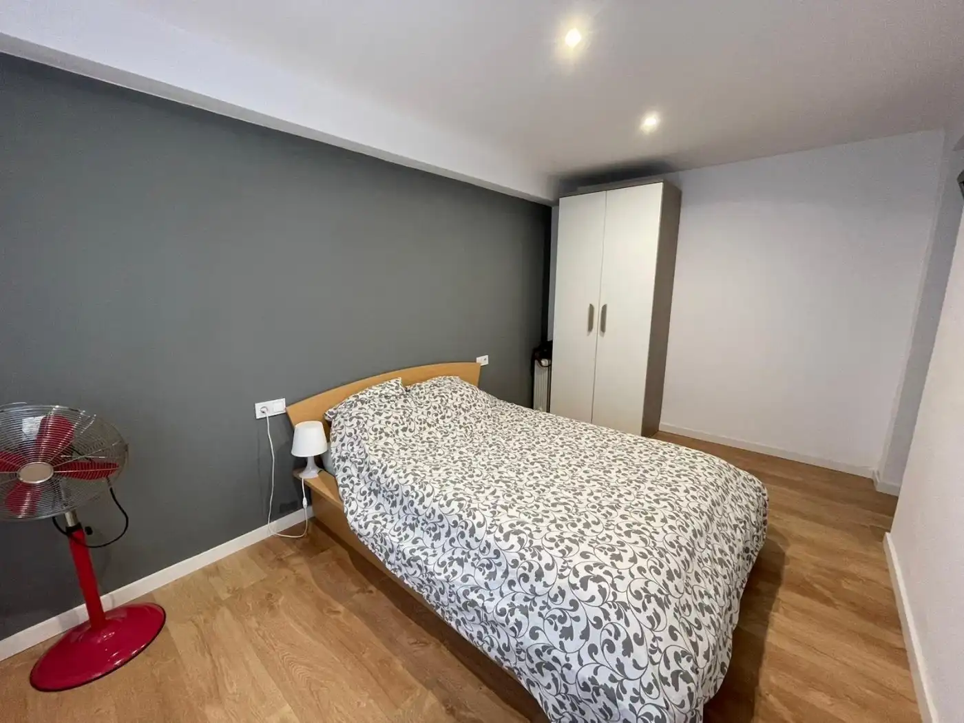 Flat for rent in Calle SANTA TERESA, La Constitución - Canaleta