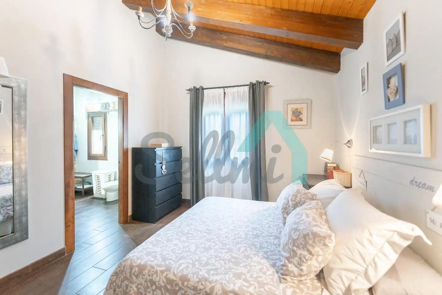 Casa con giardino in vendita a Lugar Tezangos, imagen 46