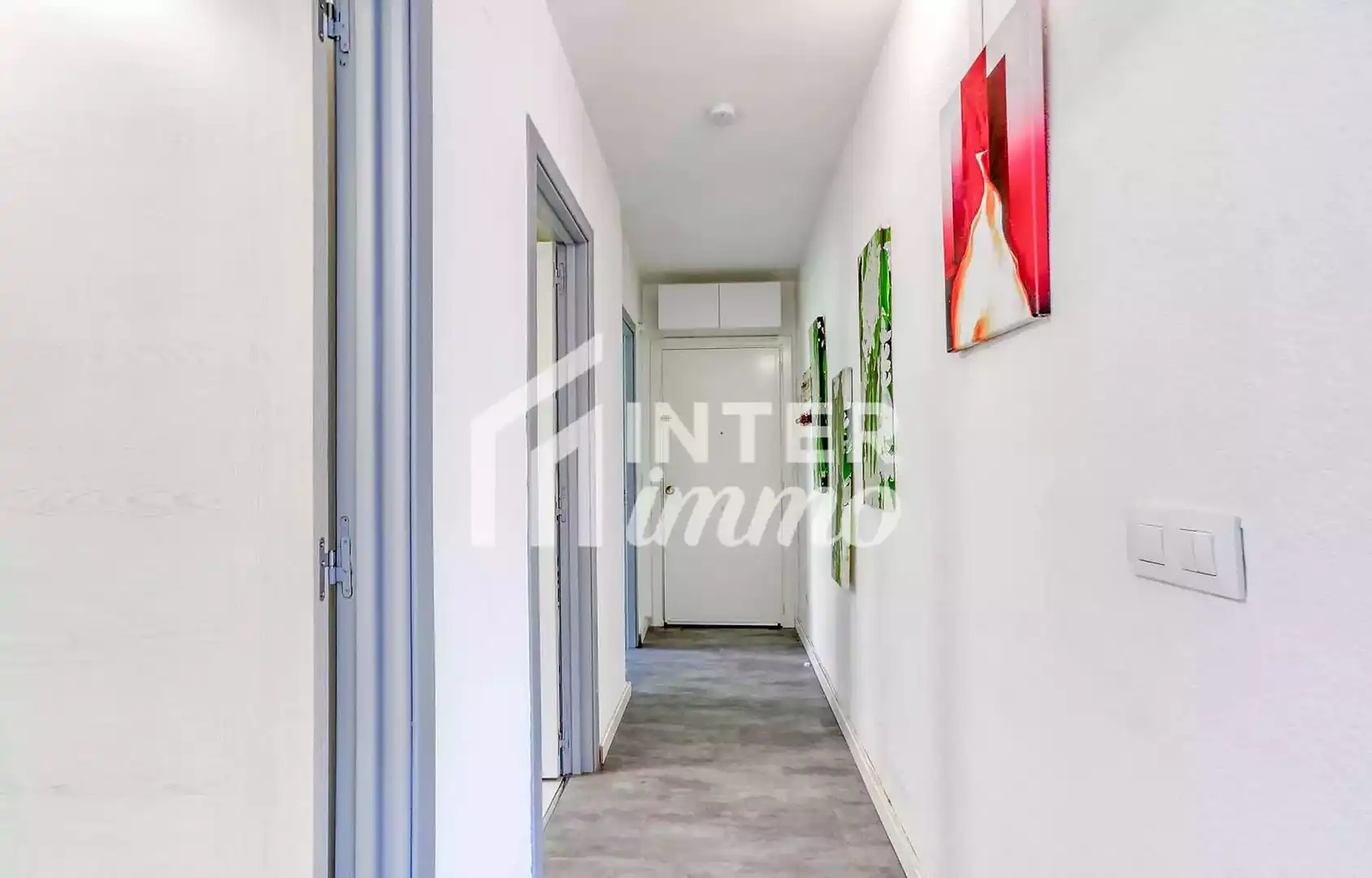 Flat with lift for sale in Carrer Merce Rodoreda 1, imagen 11