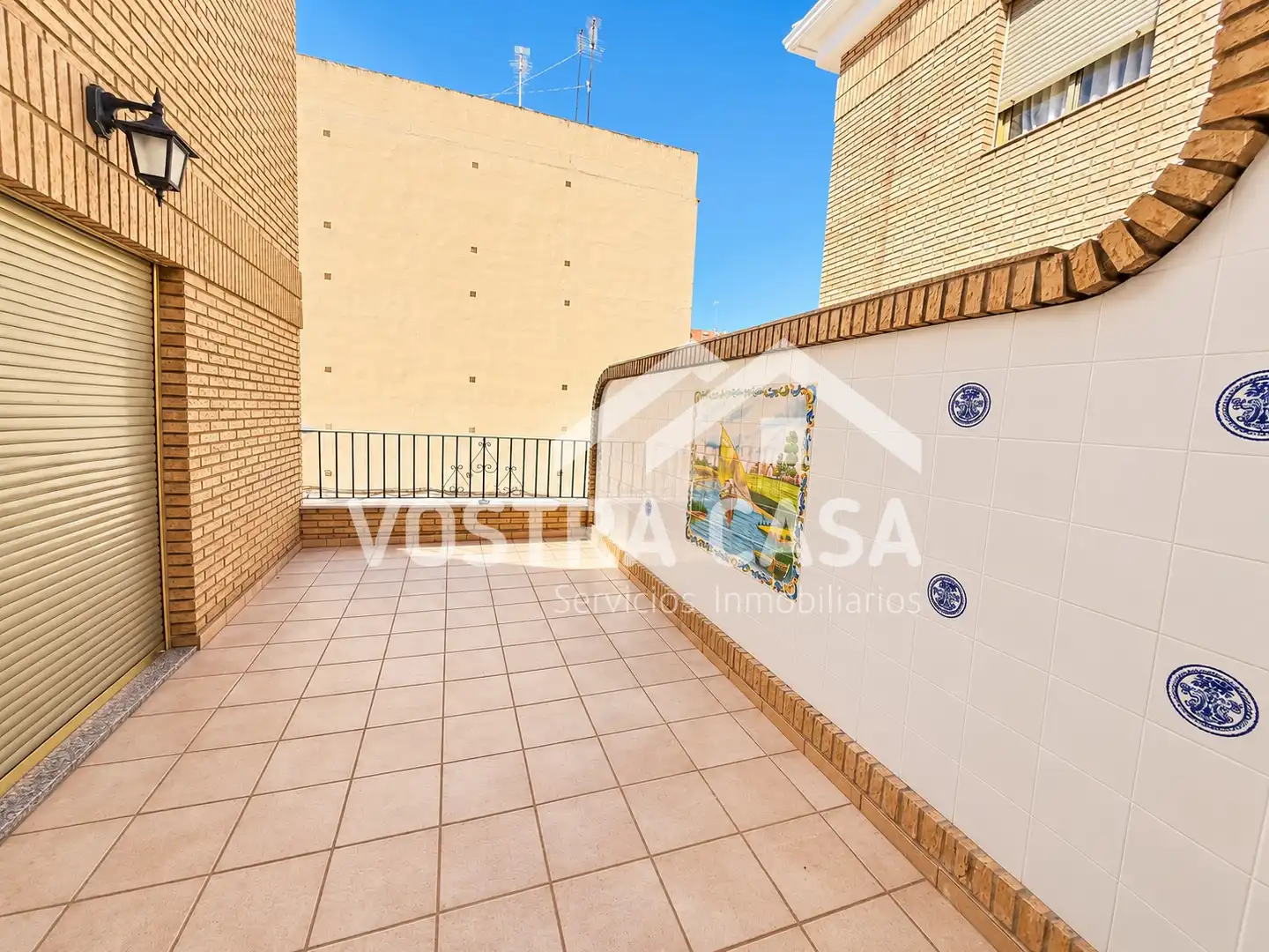 Wohnung zur Miete in Blasco ibañez, imagen 27