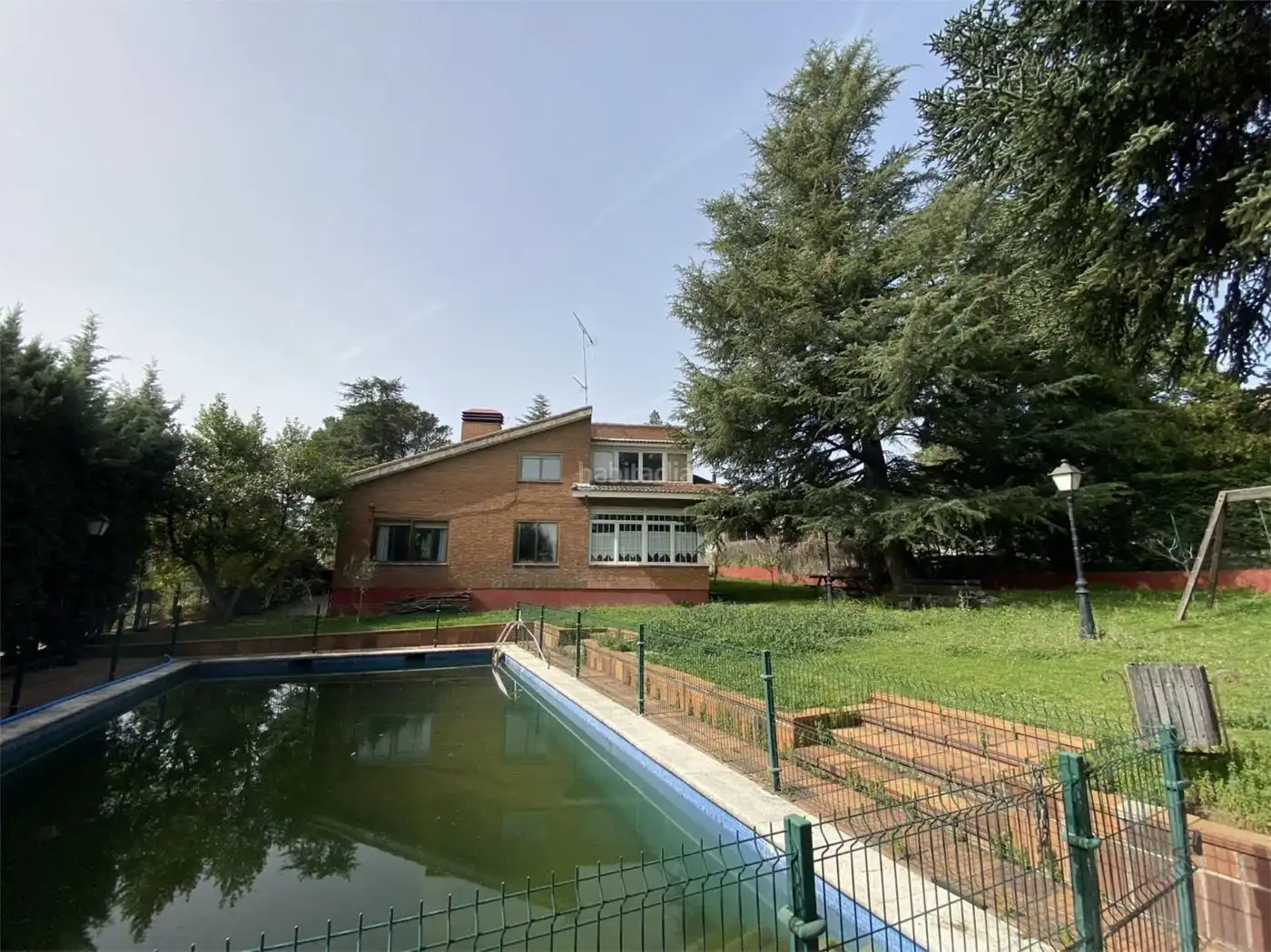 House for sale in Calle de los Siete Picos 28