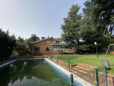 Casa in vendita a Calle de los Siete Picos 28