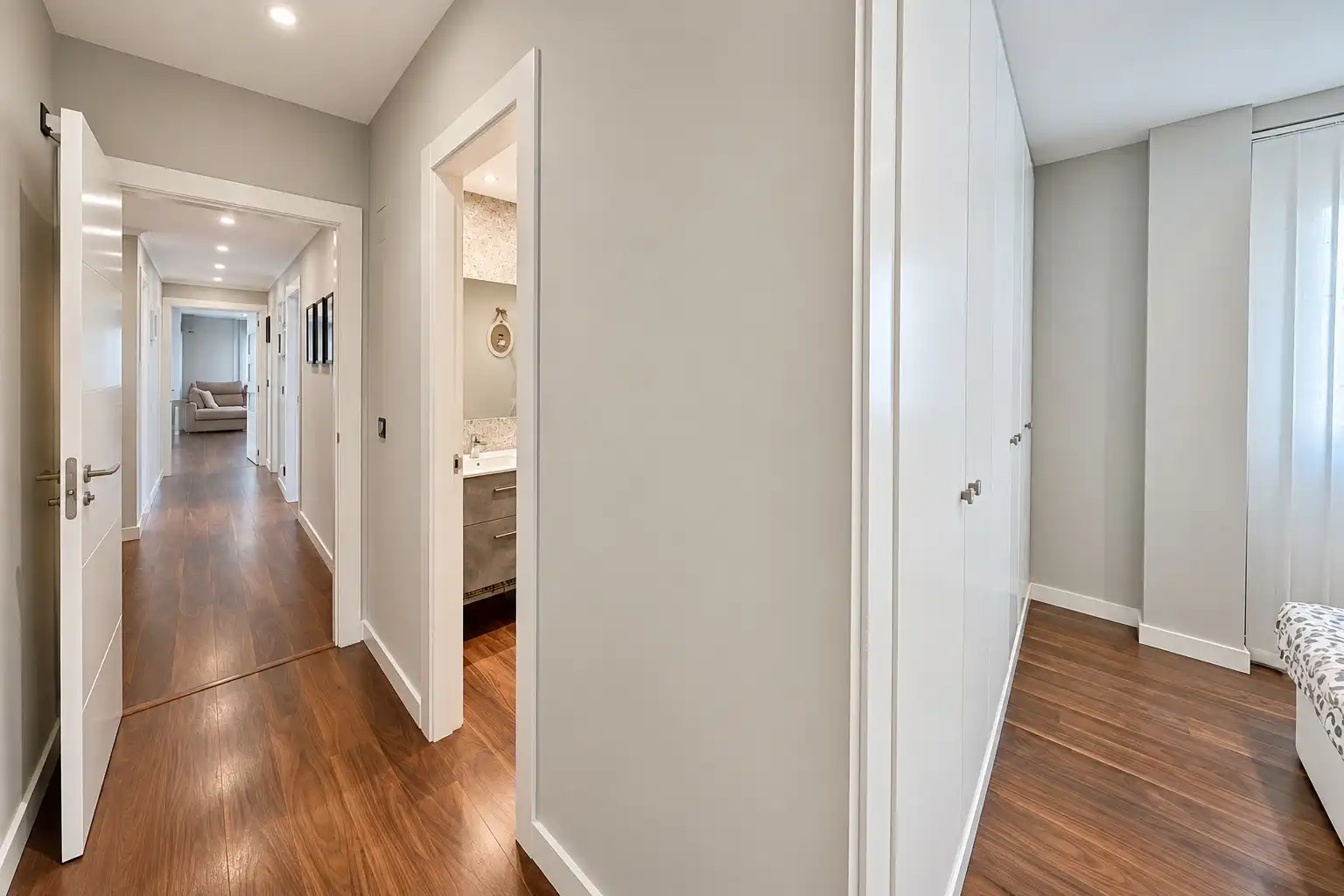 Piso en venta en Massanassa con Calefacción y Trastero