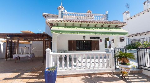Foto 4 de Casa o chalet en venta en La Zenia, Orihuela