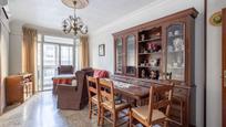 Dining room of Flat for sale in  Granada Capital  with Air Conditioner, Heating and Terrace