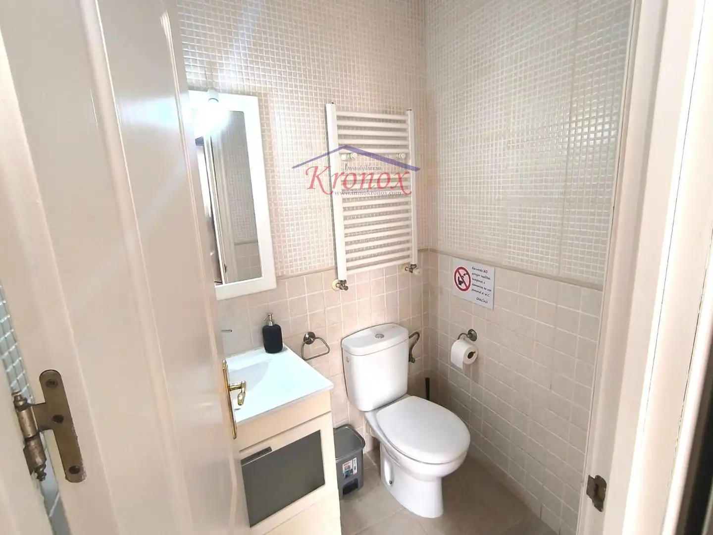 Piso en venta en Rio San Pedro, Portazgo
