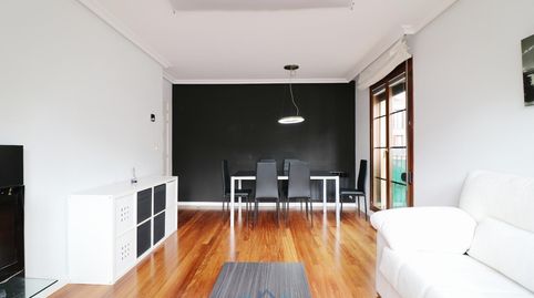 Foto 4 de Piso en venta en Zeharrola, Jaizubia - Urdanibia - Puiana, Irun