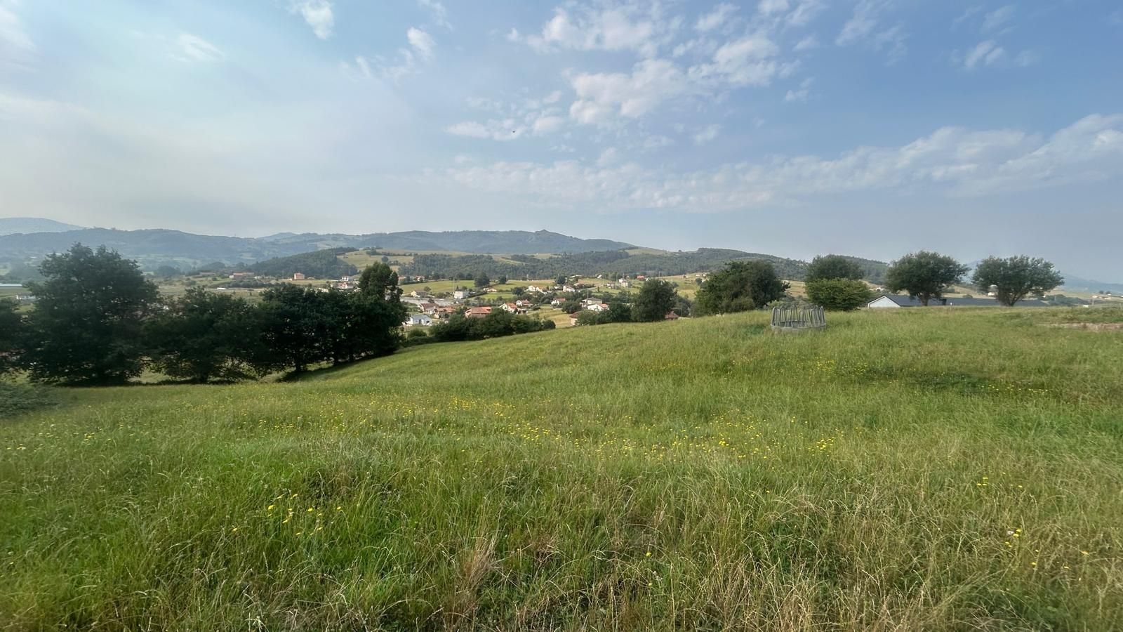 Residential zum Verkauf in Piélagos