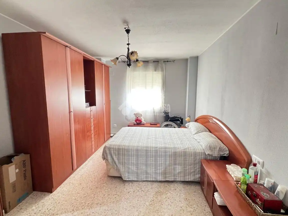 Habitación de Piso en venta en Dos Hermanas con Terraza