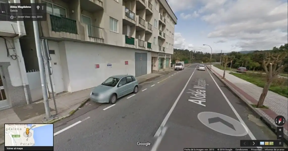 Gewerbefläche zum Verkauf in Lugar Peralto, imagen 18