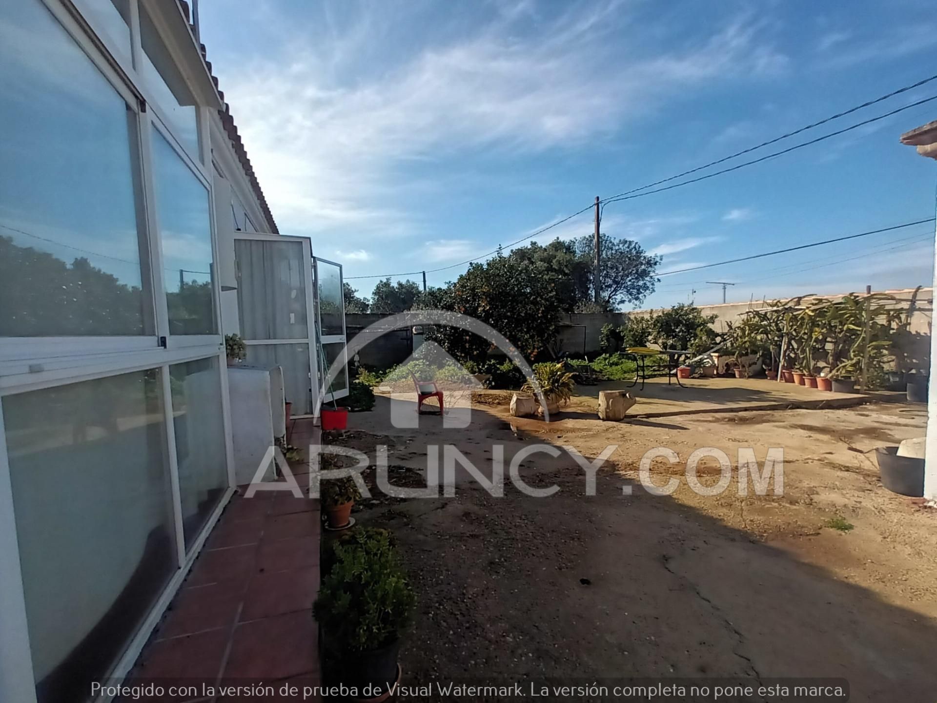 Casa o xalet en venda a Los Franceses – La Vega