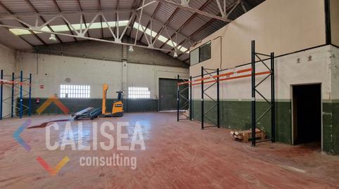 Photo 4 of Industrial buildings to rent in N/a, 57, Sud - Zona Industrial, Barcelona