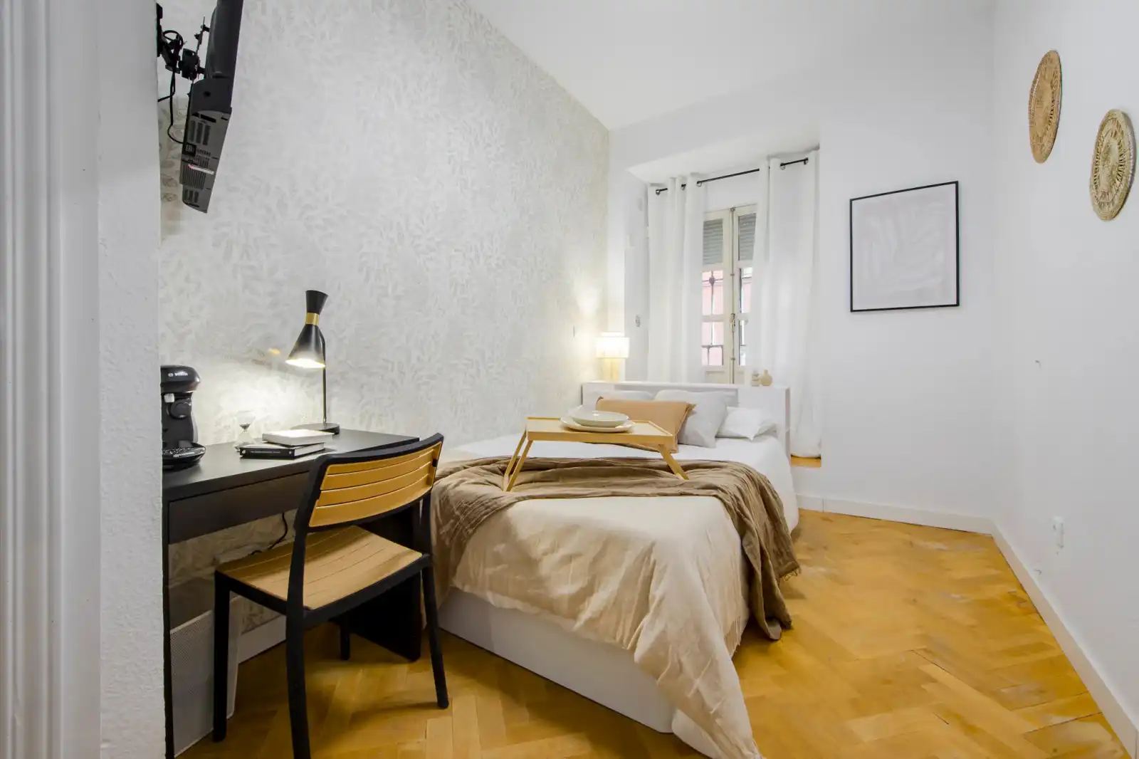 Flat to rent in N/A