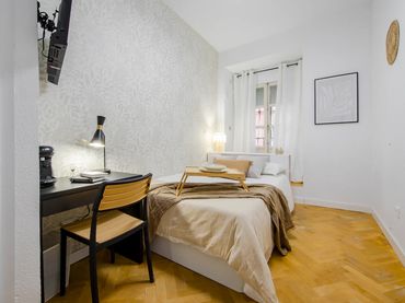 Flat to rent in N/A