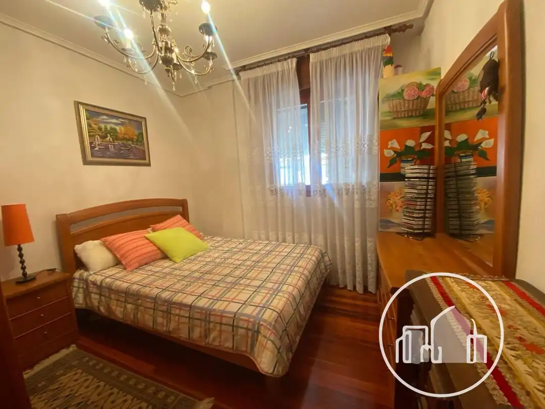 Habitación de Piso de alquiler en Villarcayo de Merindad de Castilla la Vieja