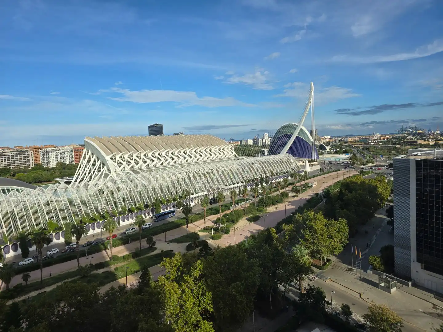 Wohnung zur Miete in Valencia, Valencia