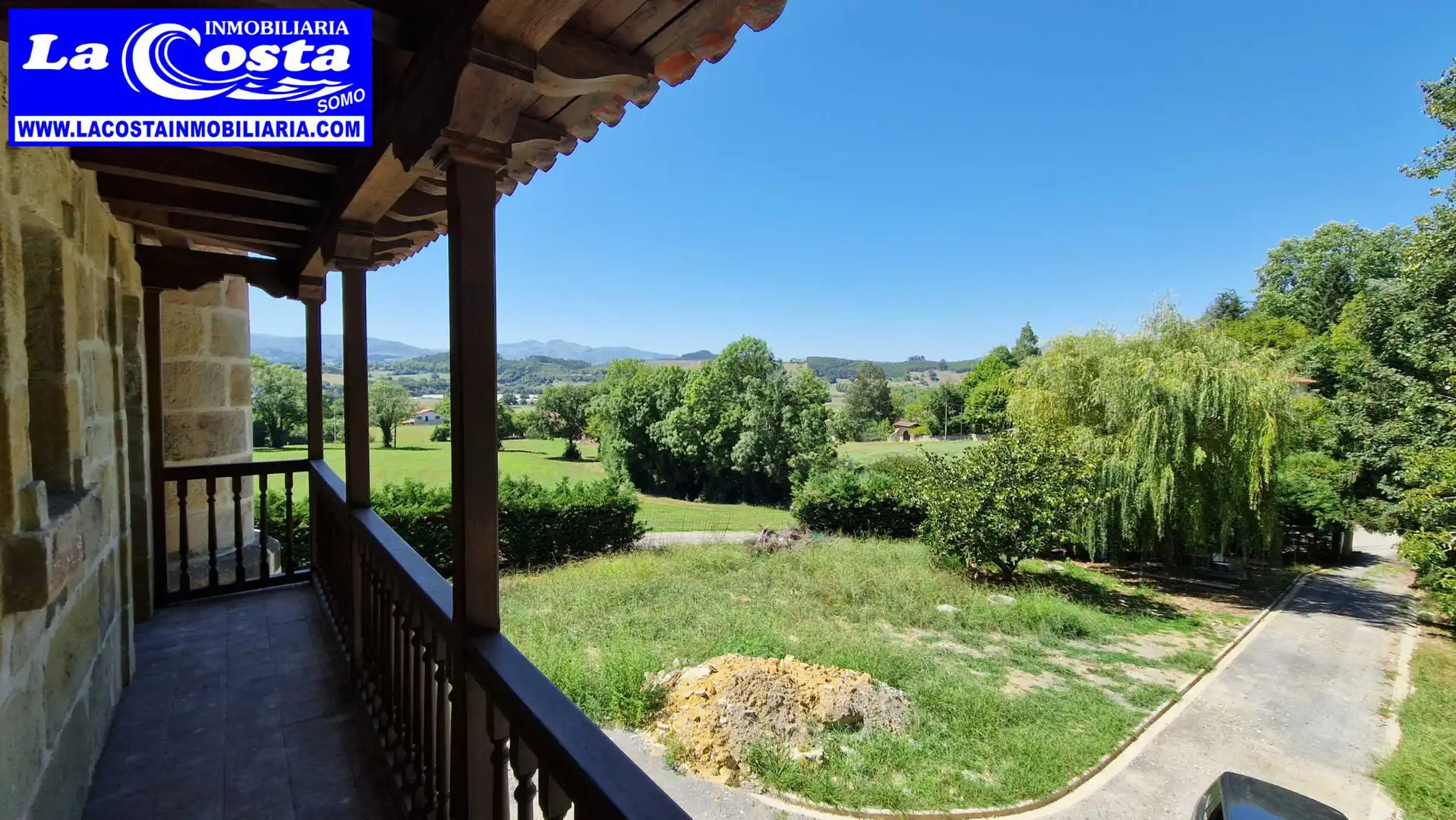 Casa o chalet en venta en Barrio el Cagigal, Ribamontán al Monte