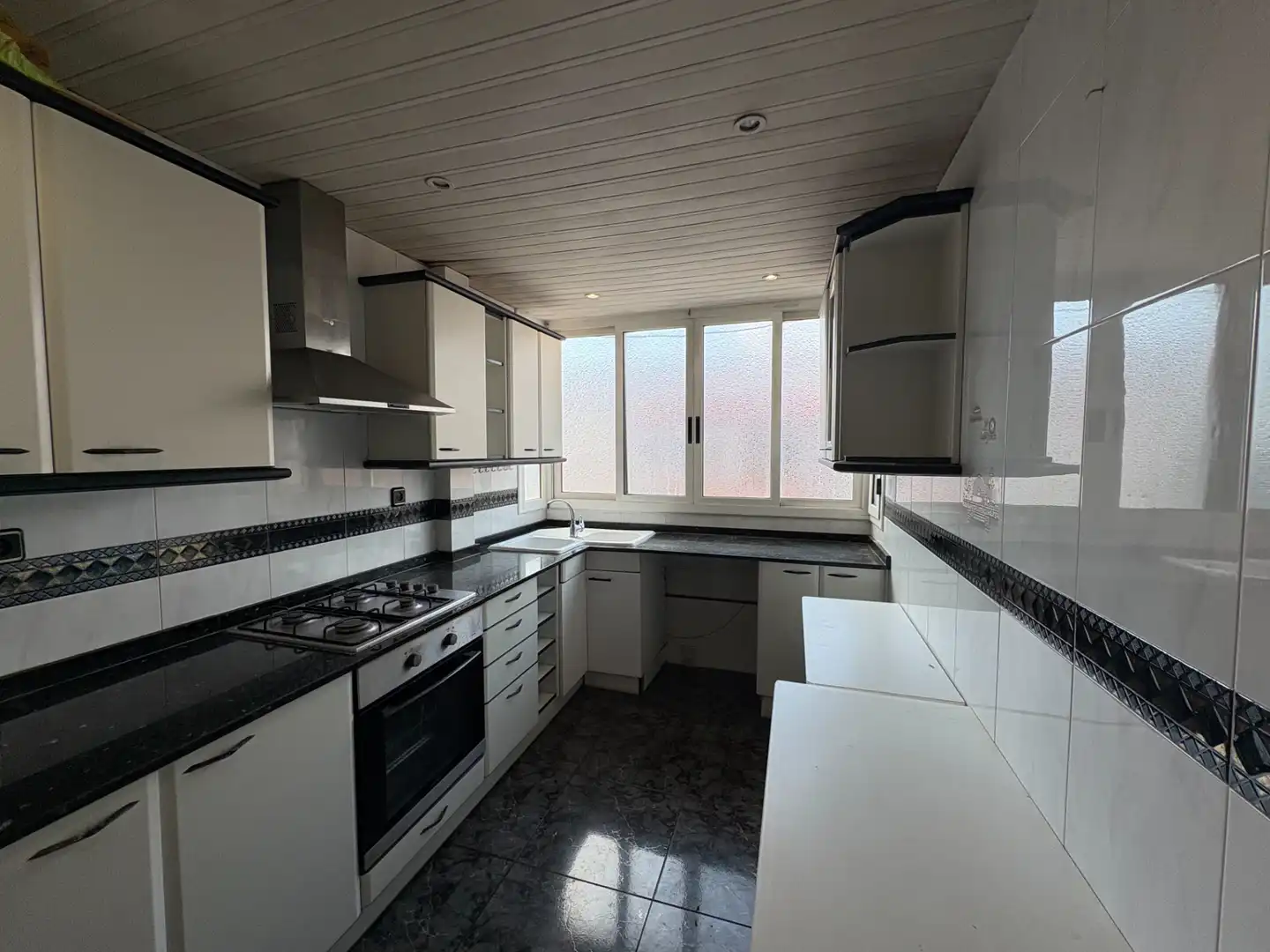Piso con terraza en venta en Ronda de Sant Antoni de Llefià, imagen 18