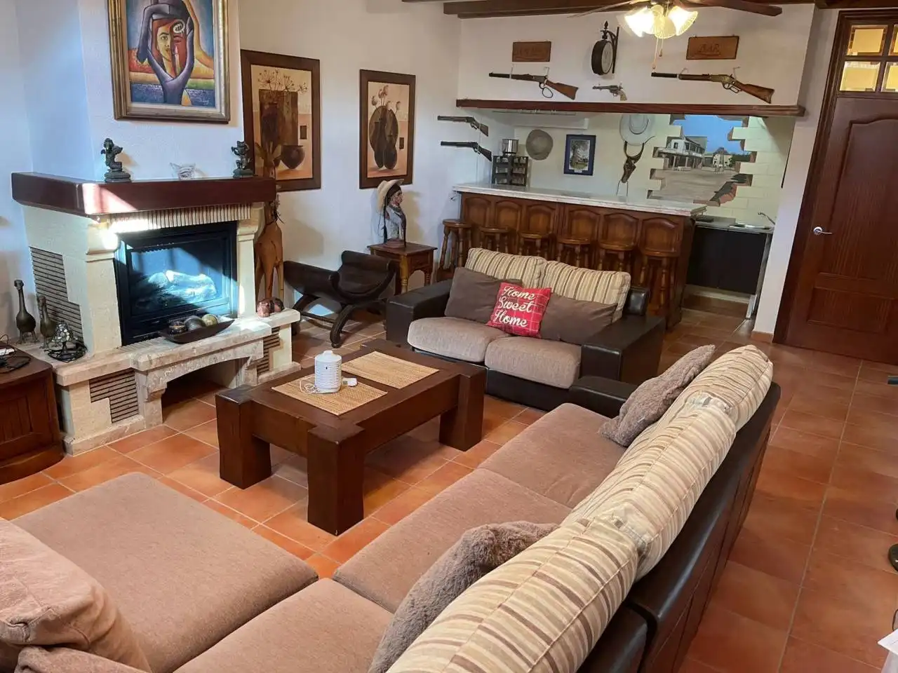 Reihenhaus mit Pool zum Verkauf in Calle Barlovento, imagen 34